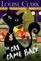 [9 Lives Cozy Mystery 01] • The Cat Came Back